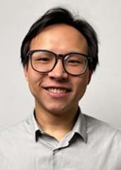 placeholder blog author